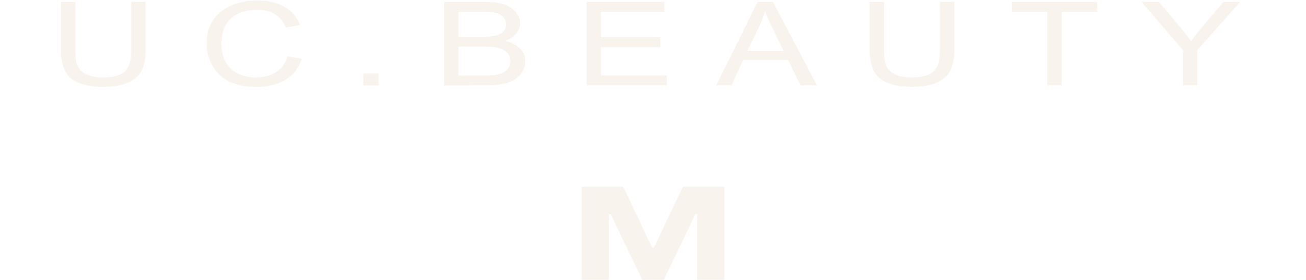 M.UC BEAUTY